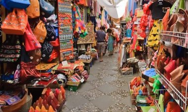 Shopping in Gangtok: A Shopper's Paradise