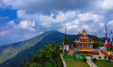 Luxury Retreats in Kalimpong: 5-Star Hotels, Prices, and Exquisite Facilities