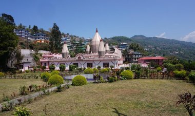 Shop 'Til You Drop: Where to Find the Best Shopping in Kalimpong