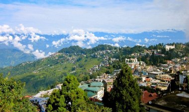 Kalimpong Exploration: Top Places to Visit in the Himalayan Gem
