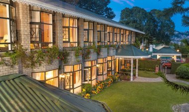 Kalimpong Culinary Delights: Where to Eat in the Himalayan Gem