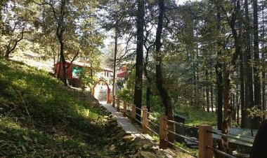 Lansdowne, Uttarakhand: A Serene Himalayan Retreat