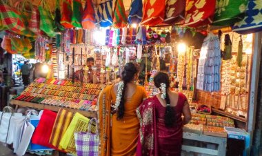 Retail Therapy in Lansdowne: What to Shop for and Price Ranges