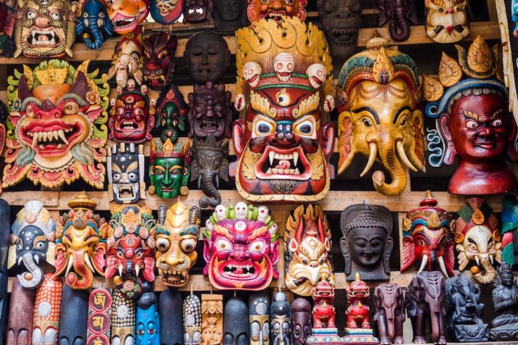Shopping in Kalimpong: Must-Buy Souvenirs and Price Ranges