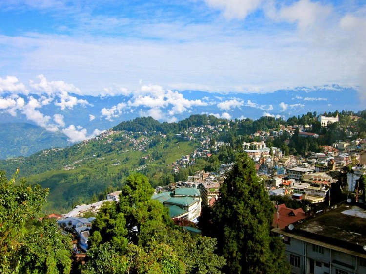Kalimpong Exploration: Top Places to Visit in the Himalayan Gem