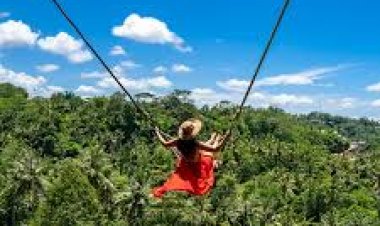 Discover Bali: A 7-Day Itinerary with Estimated Budgets